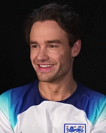 Liam  Payne