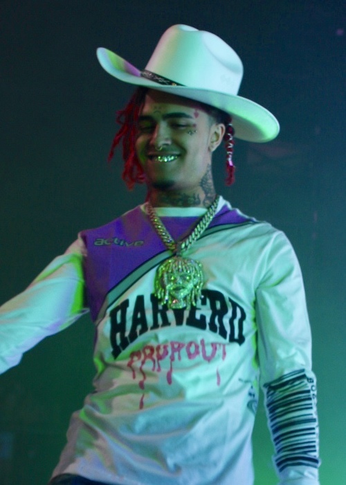 Lil  Pump