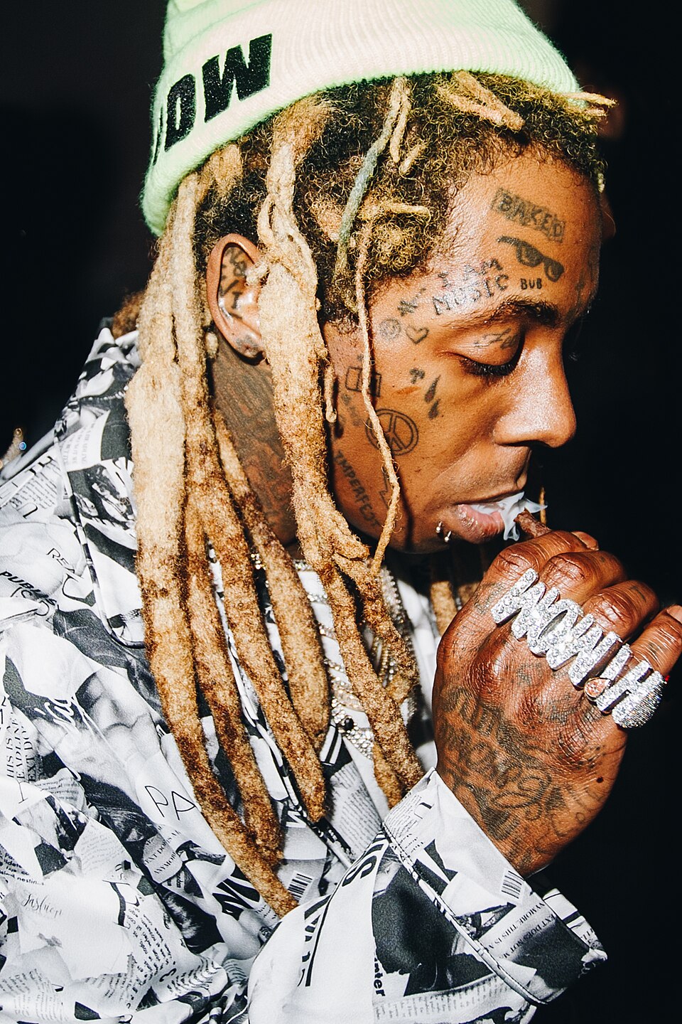 Lil  Wayne