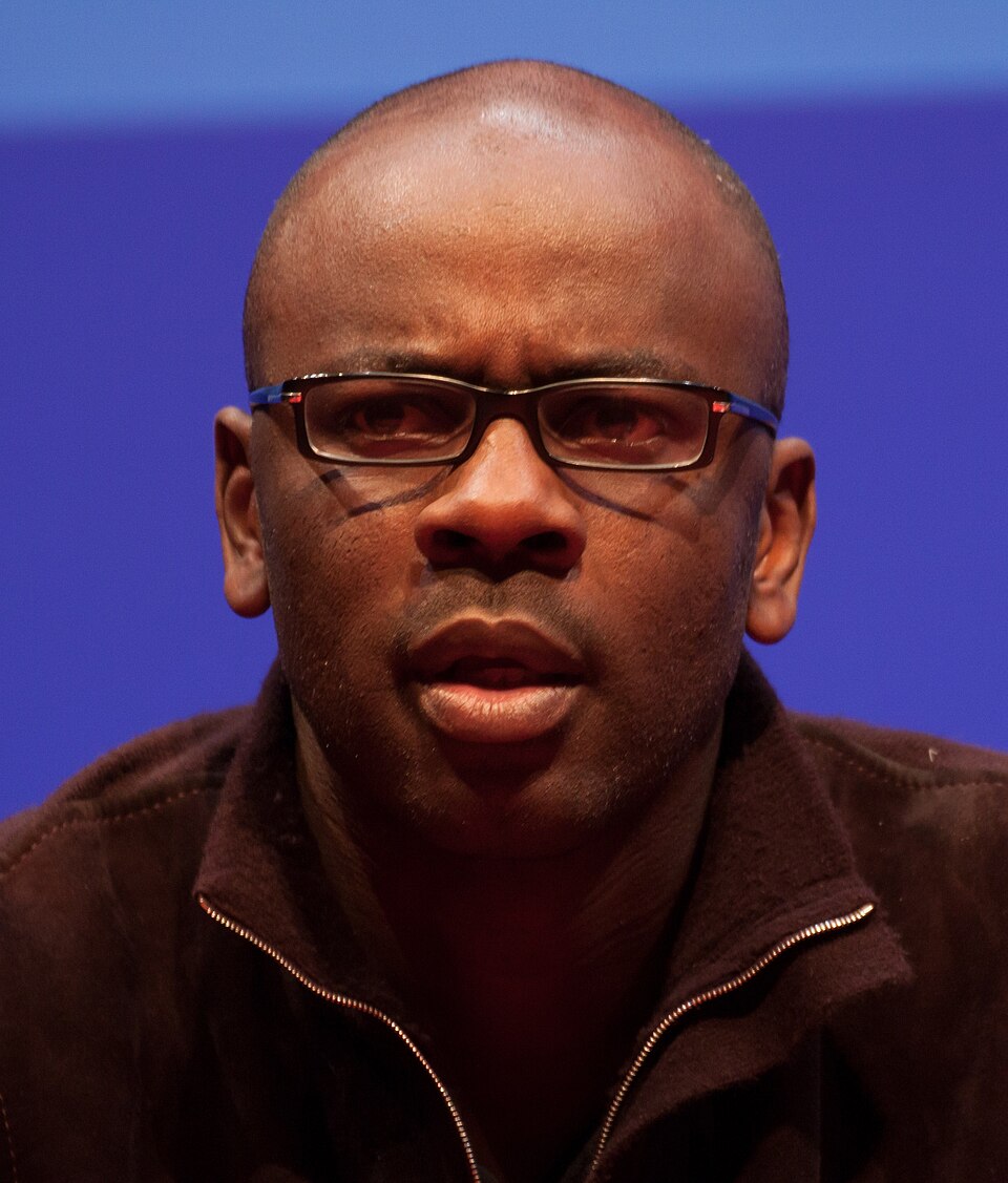 Lilian  Thuram