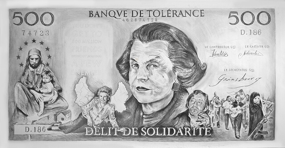 Liliane  Bettencourt