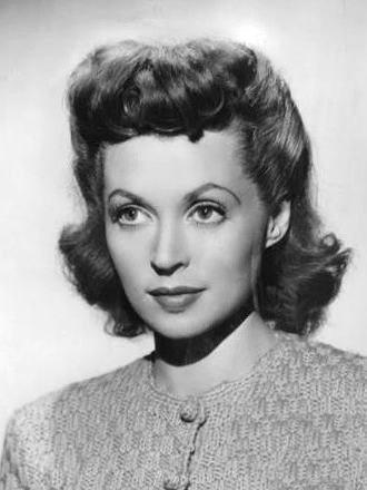 Lilli  Palmer
