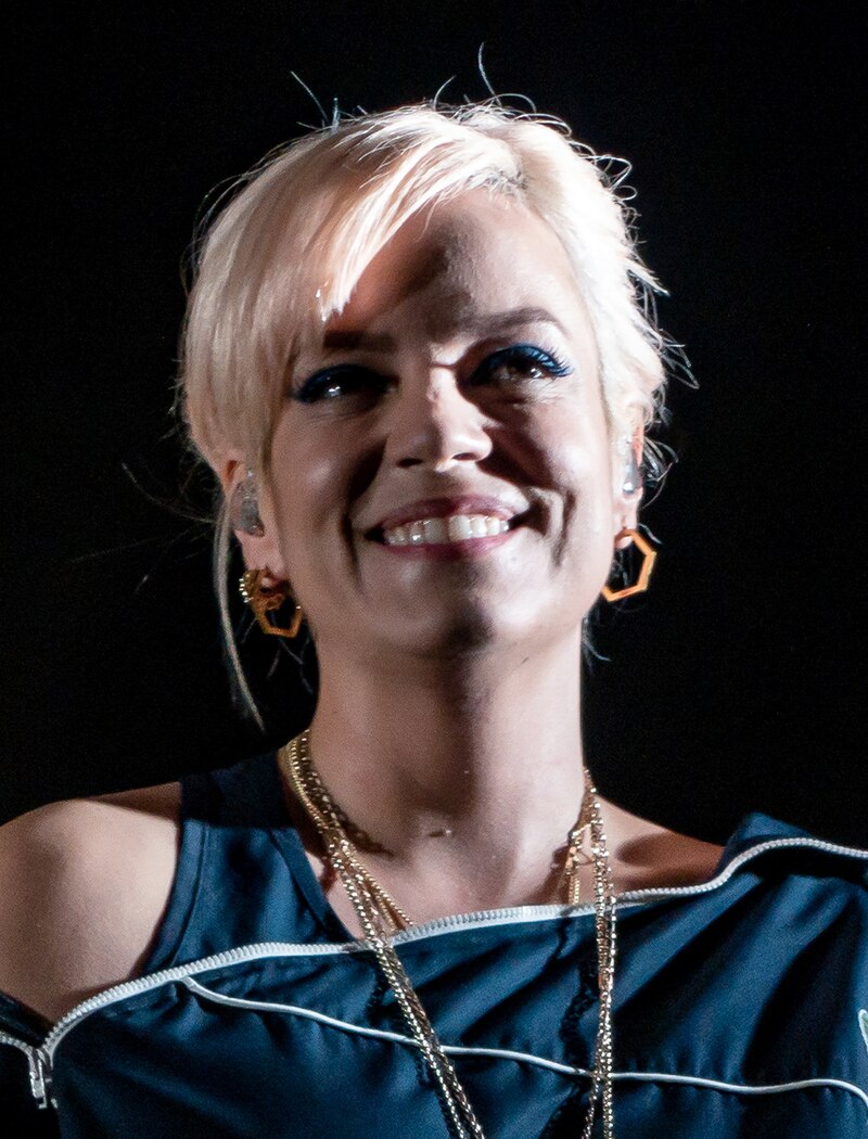 Lily  Allen
