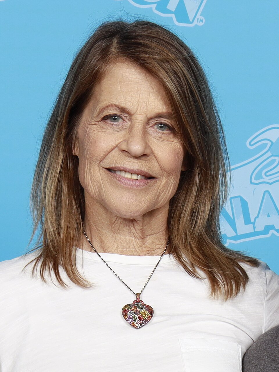 Linda  Hamilton