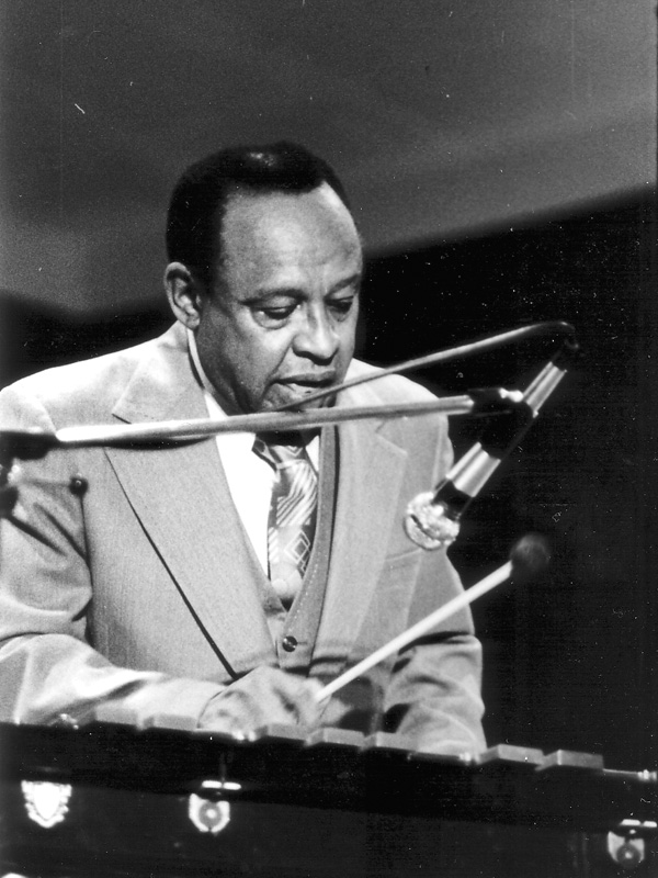 Lionel  Hampton