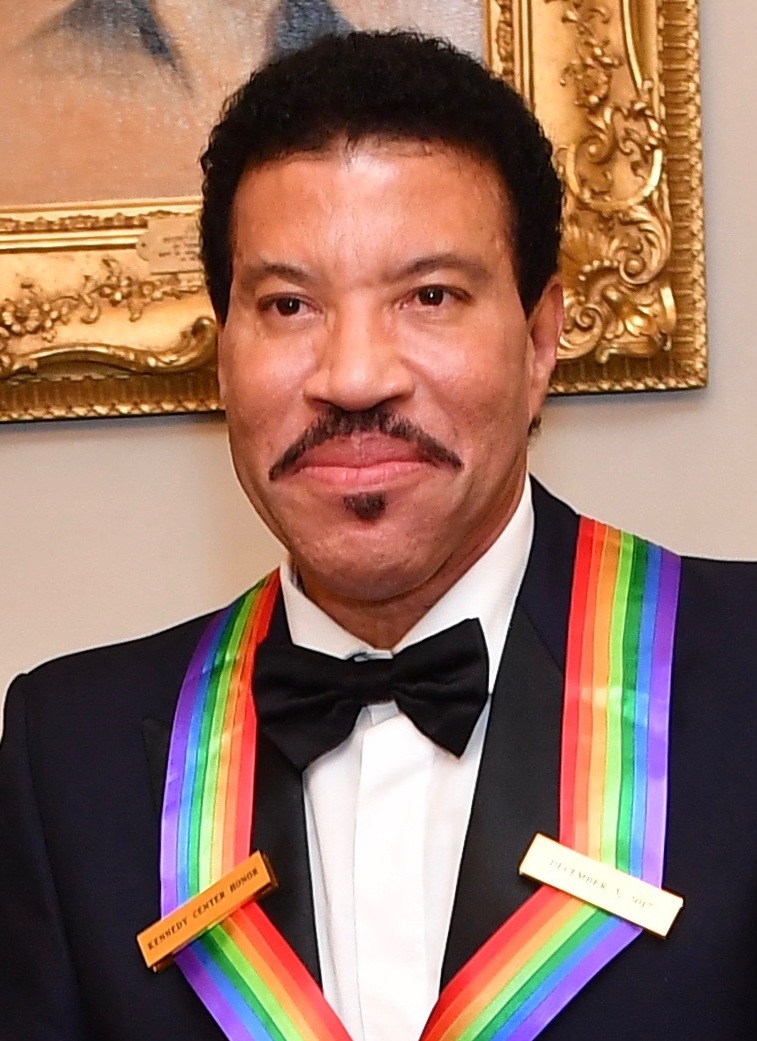 Lionel  Richie