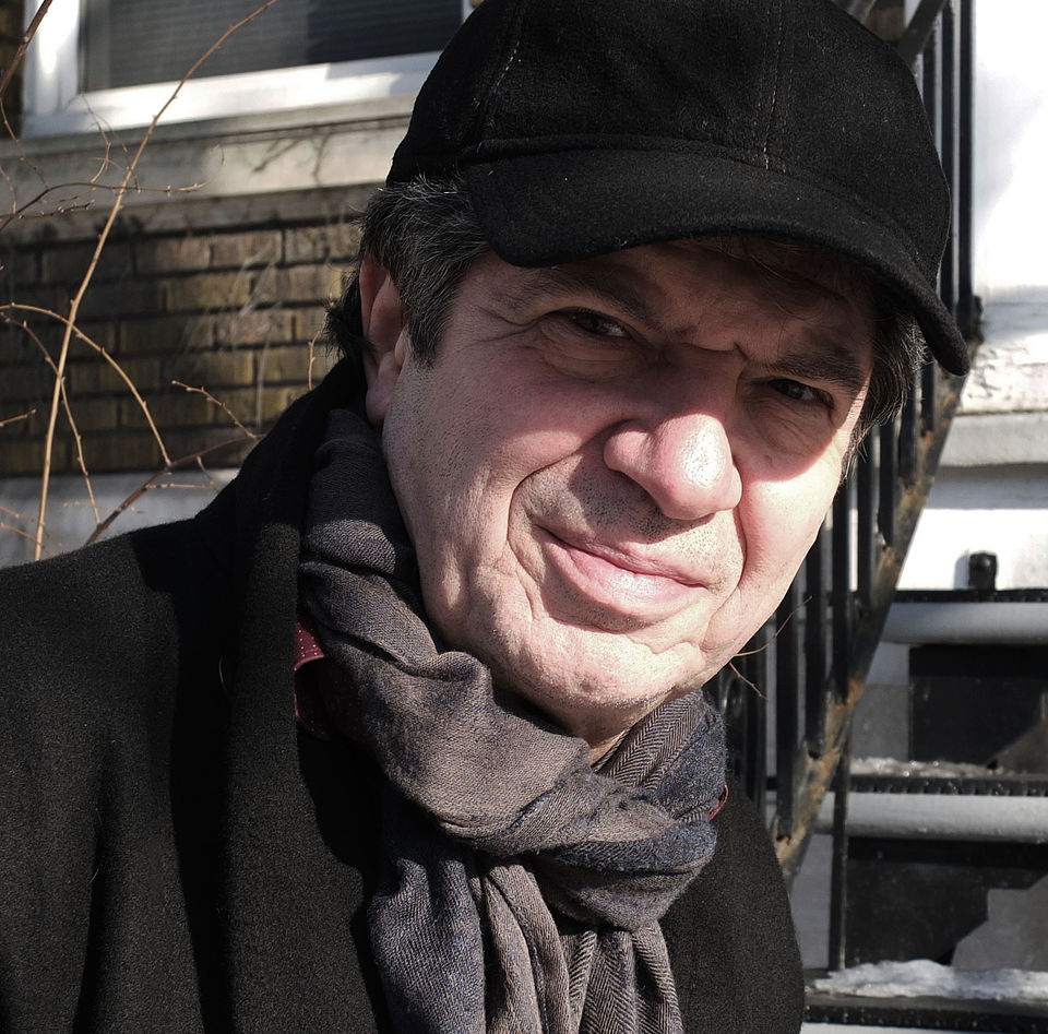 Lionnel  Astier