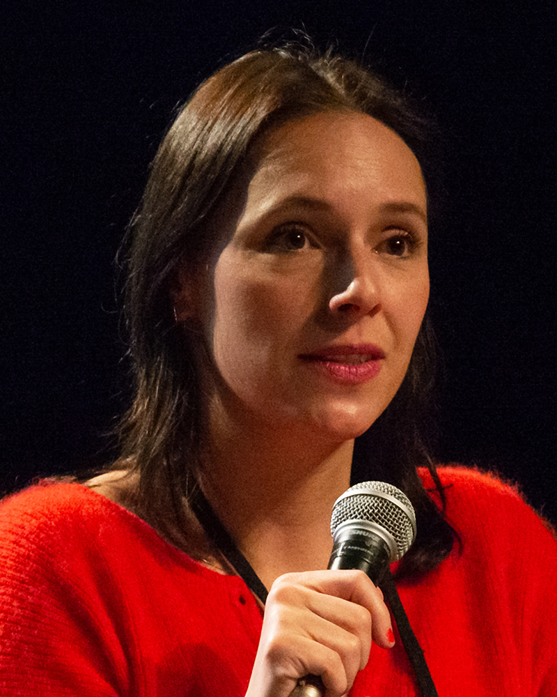 Lolita  Séchan