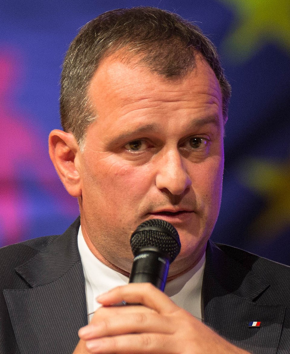 Louis  Aliot