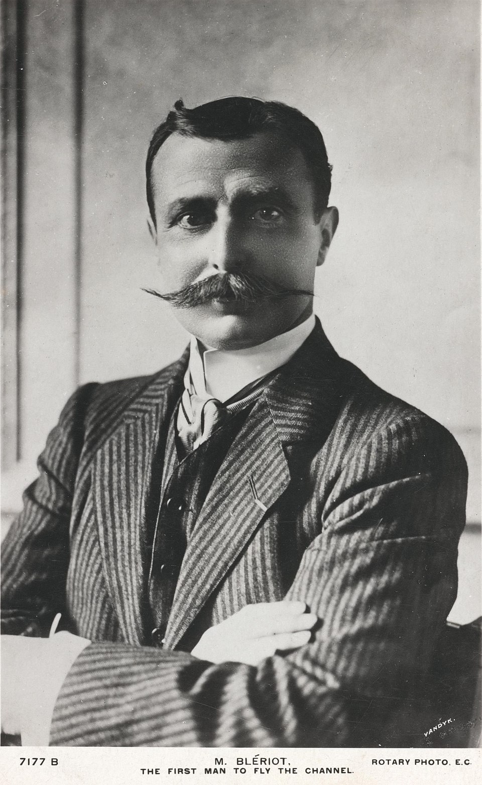 Louis  Blériot