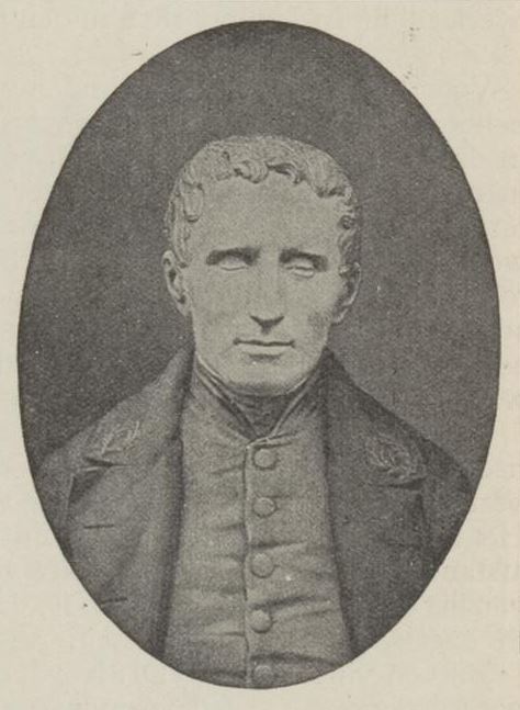 Louis  Braille