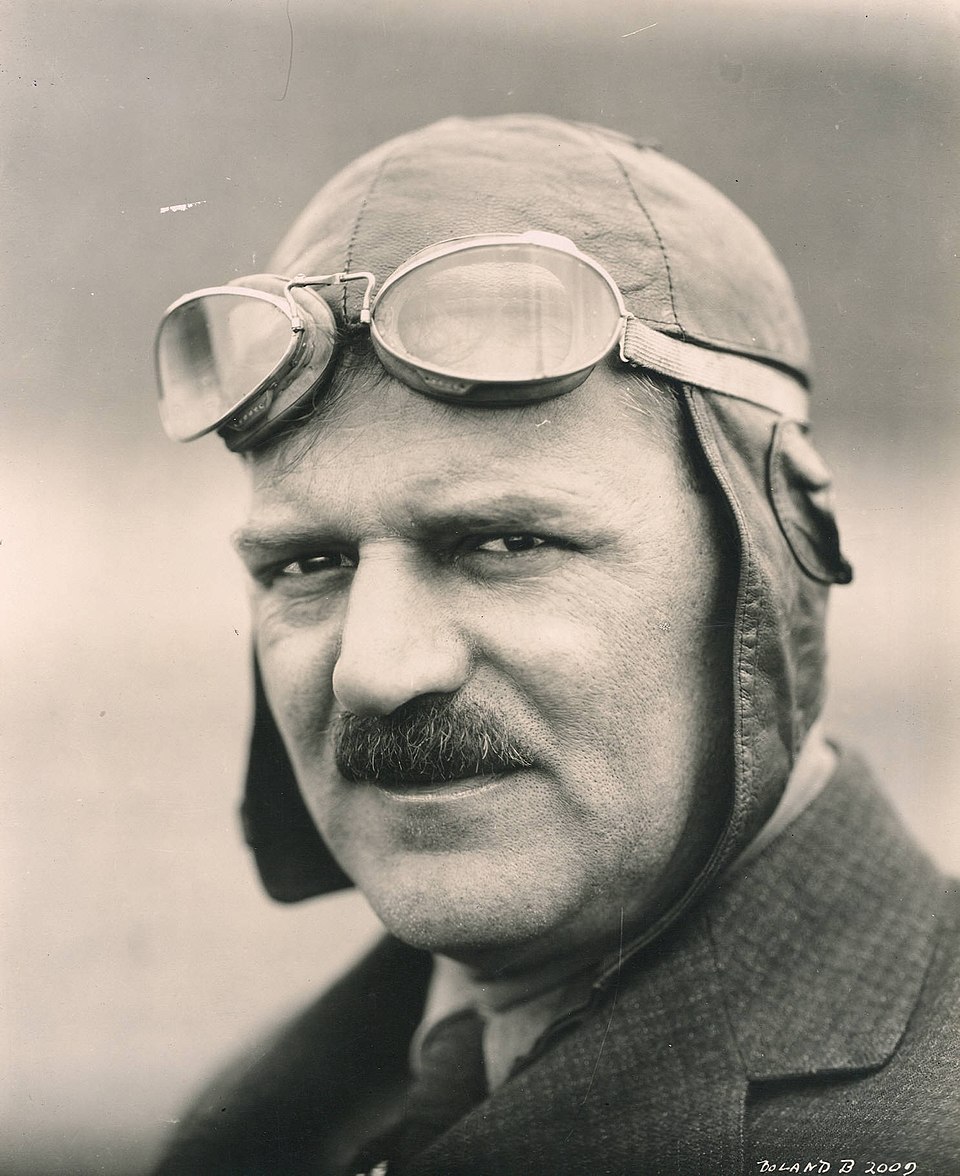 Louis  Chevrolet