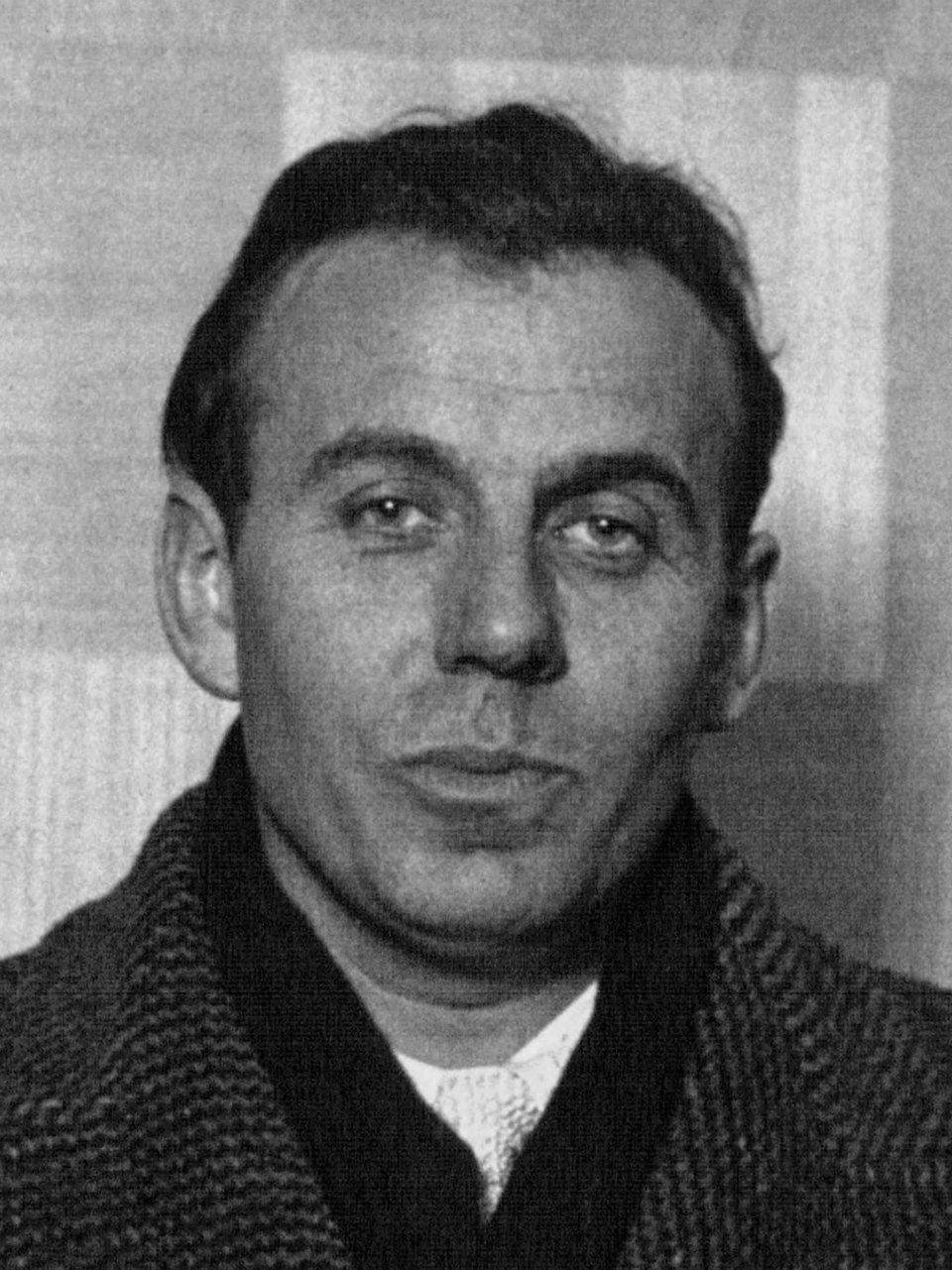 Louis-Ferdinand  Céline