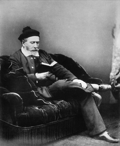 Louis-François  Cartier