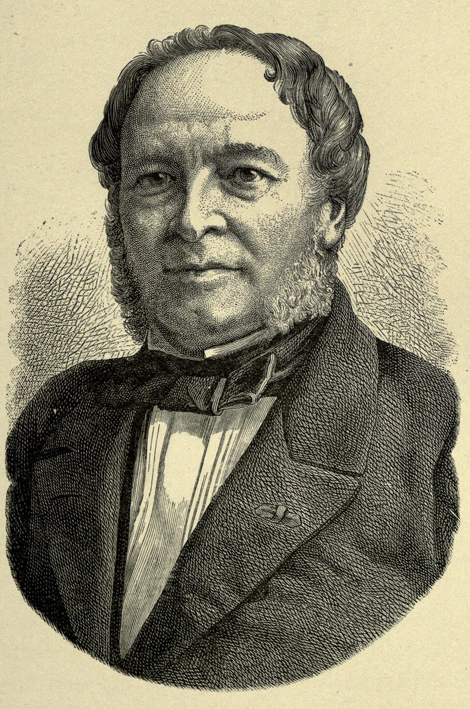 Louis  Hachette