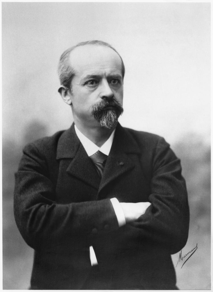 Louis  Lépine