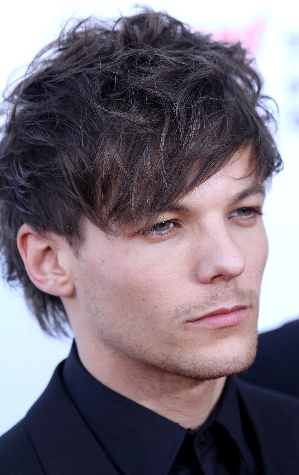 Louis  Tomlinson
