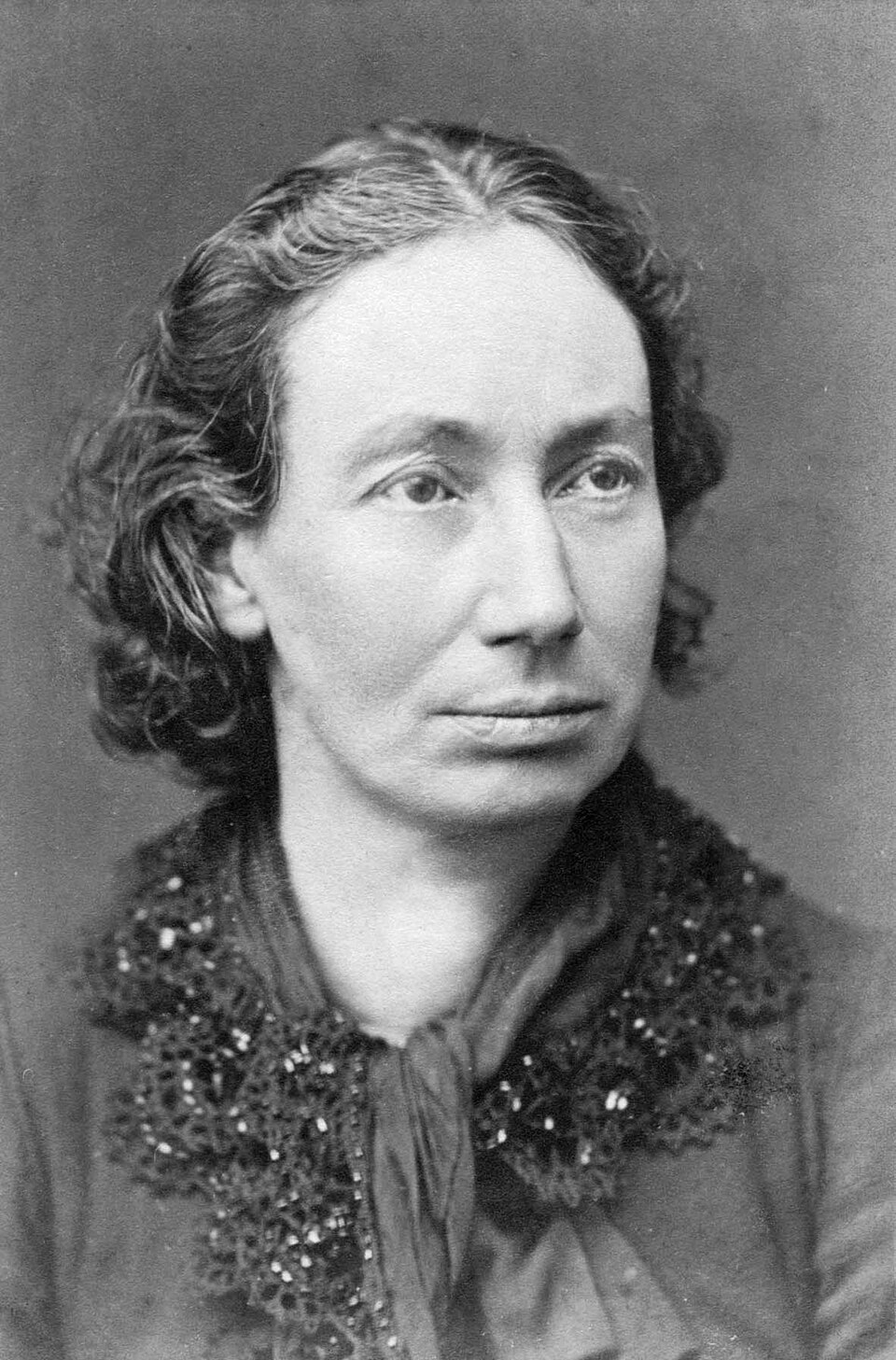 Louise  Michel