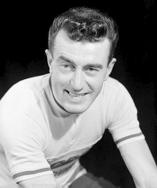 Louison  Bobet