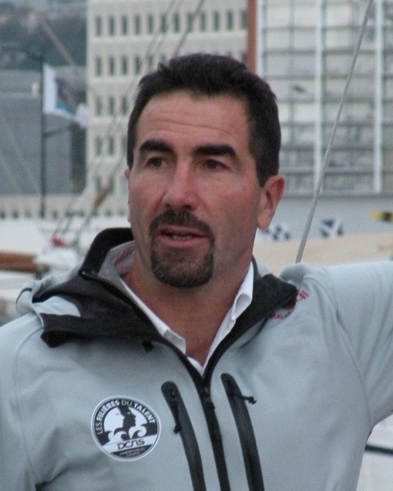 Luc  Alphand