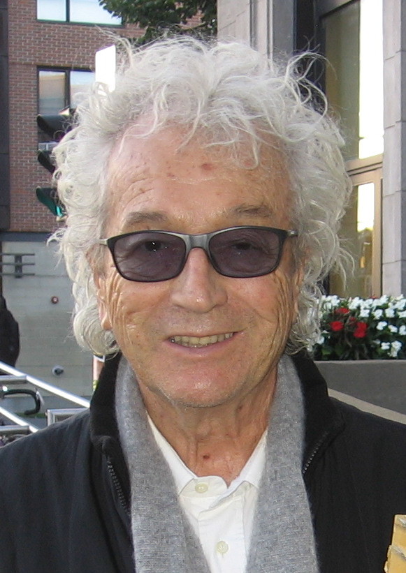 Luc  Plamondon