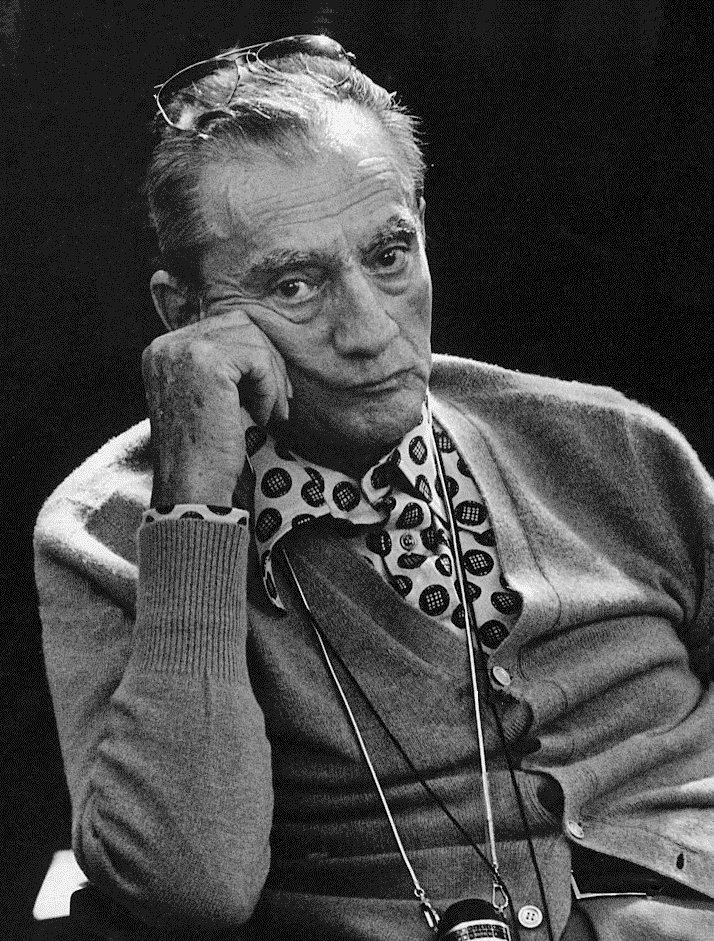 Luchino  Visconti
