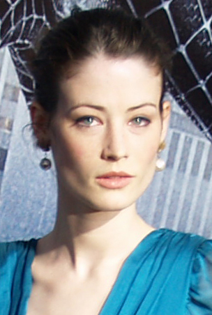 Lucy  Gordon