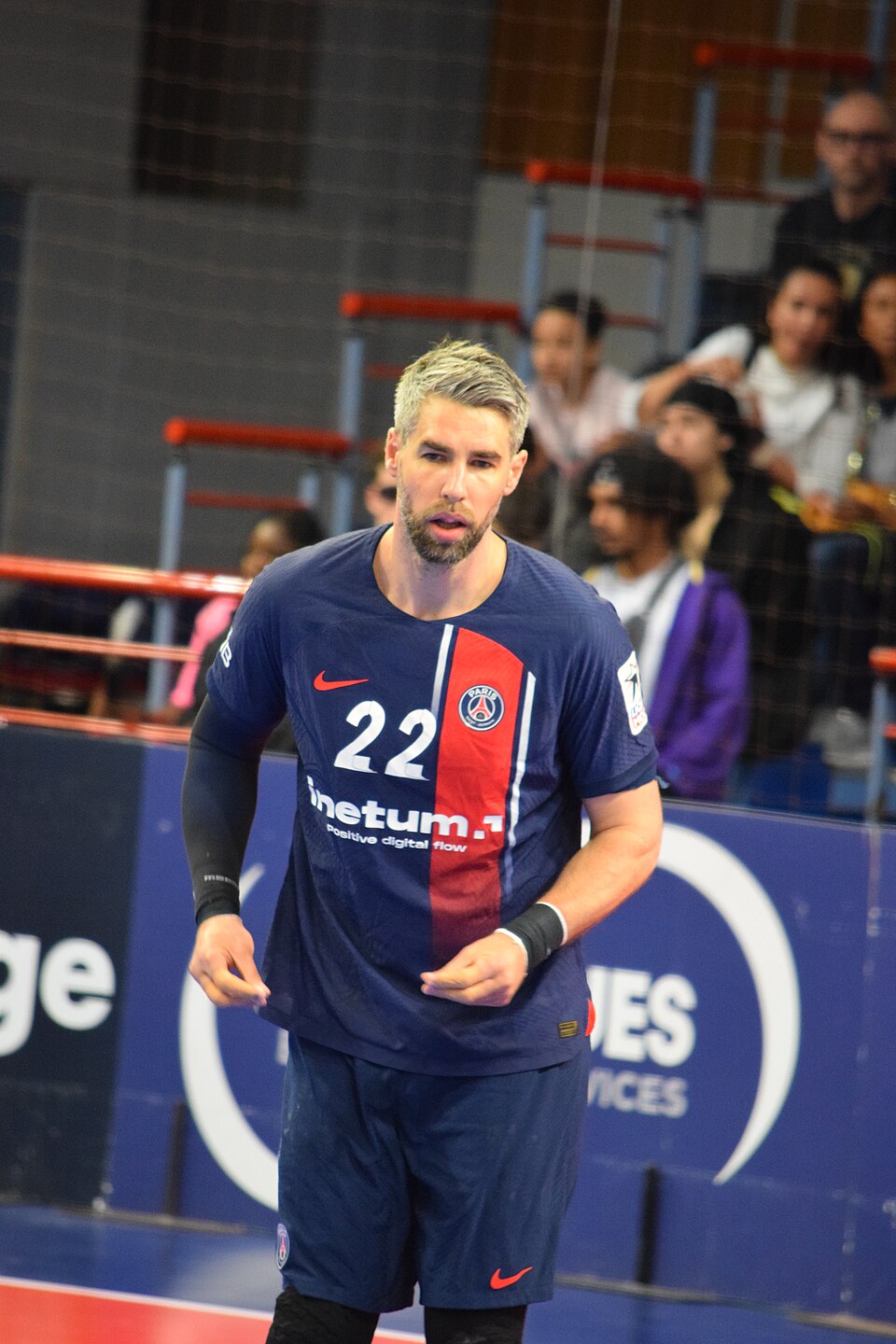 Luka  Karabatic