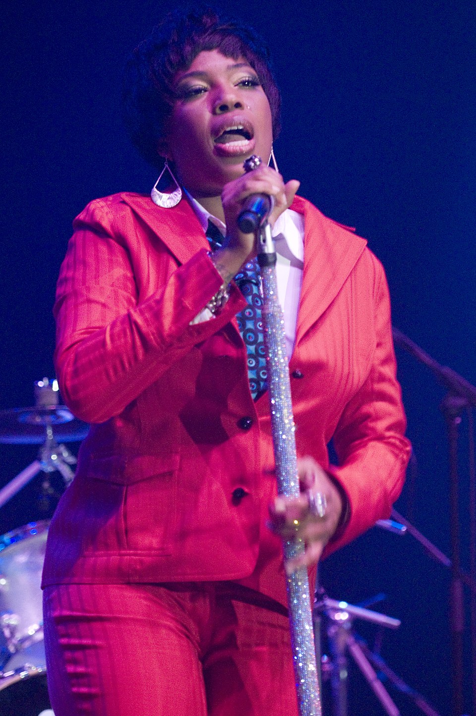 Macy  Gray