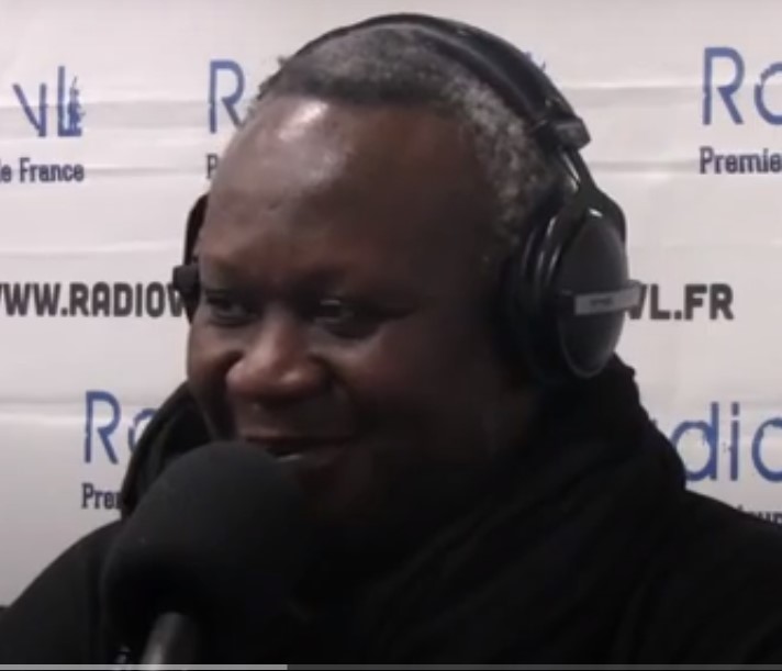 Magloire