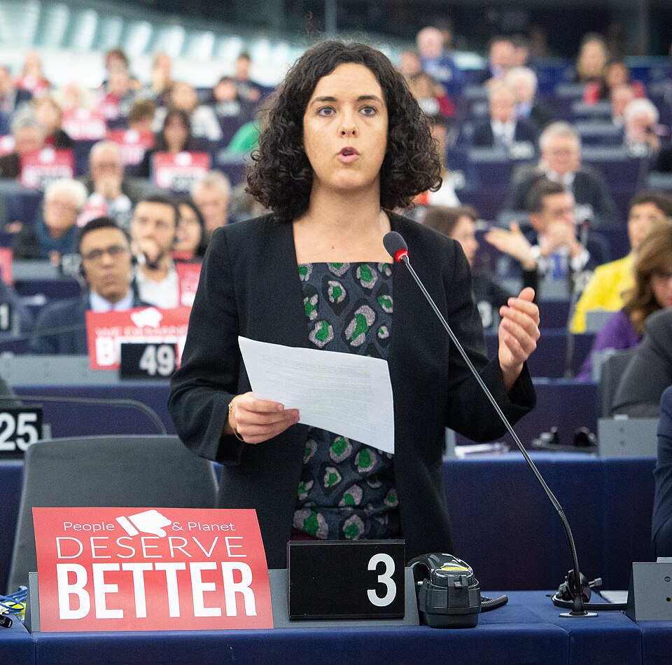 Manon  Aubry