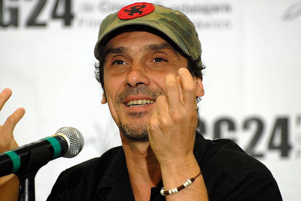 Manu  Chao