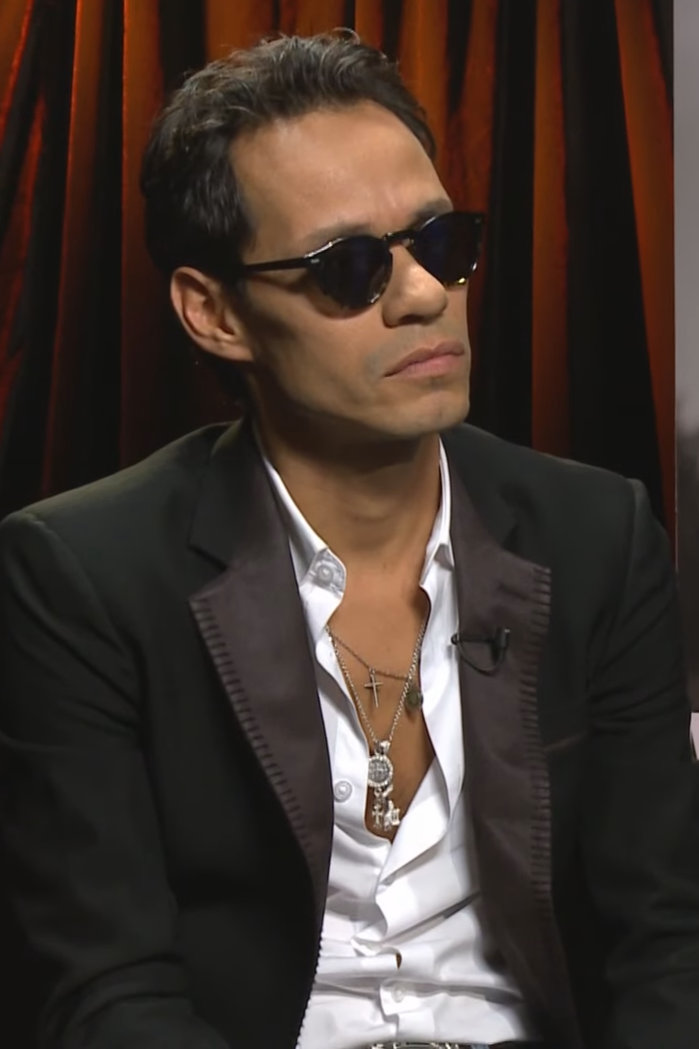 Marc  Anthony