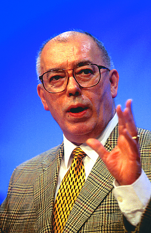 Marc  Blondel