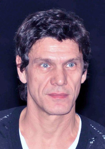 Marc  Lavoine