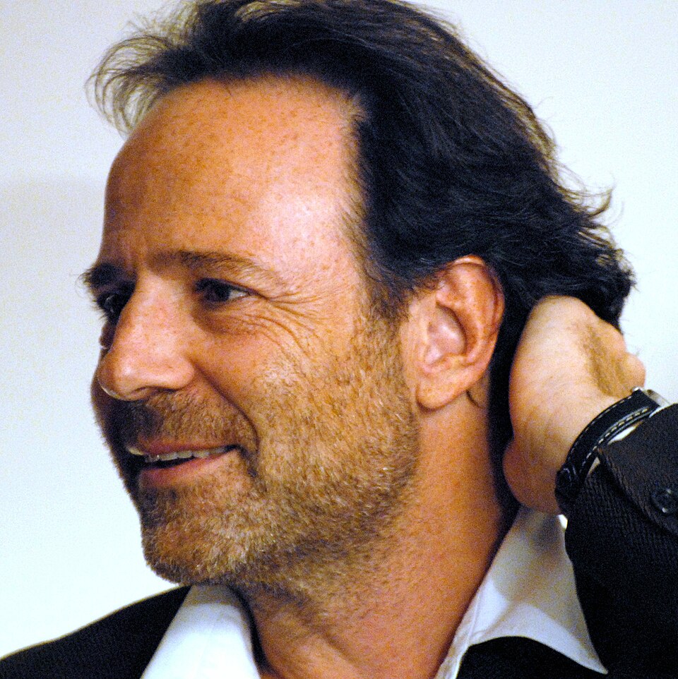 Marc  Levy