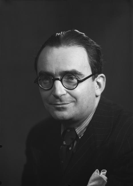 Marcel  Achard