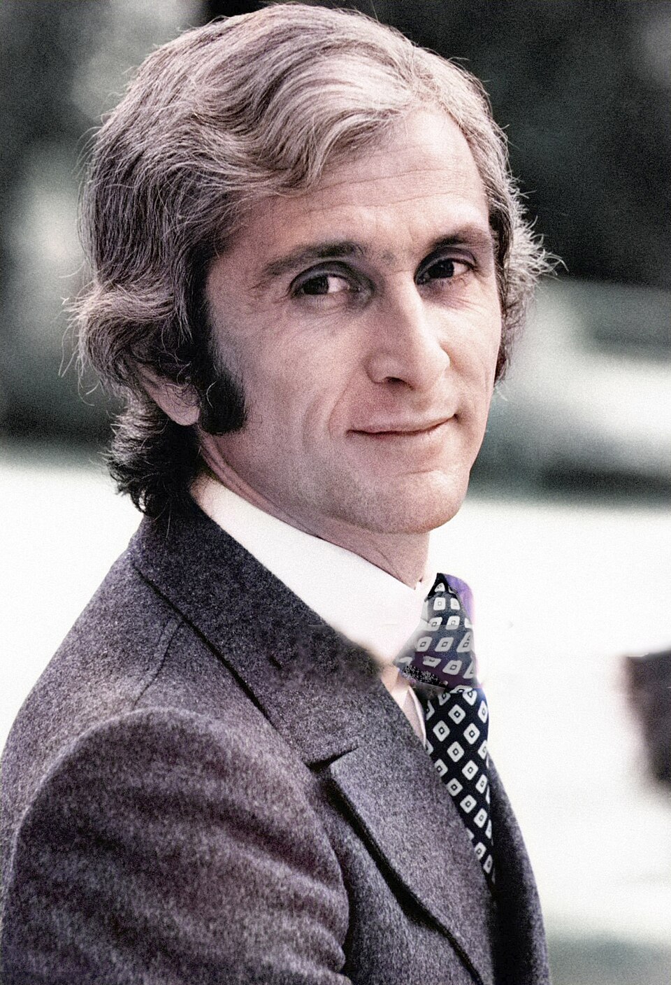 Marcel  Amont