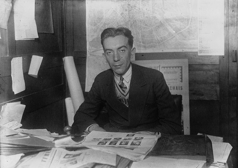 Marcel  Aymé
