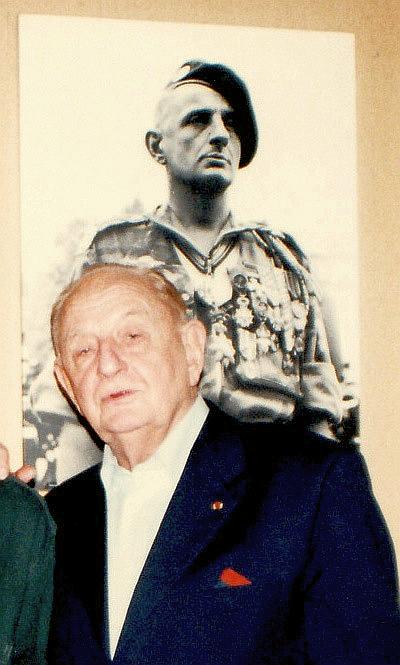 Marcel  Bigeard