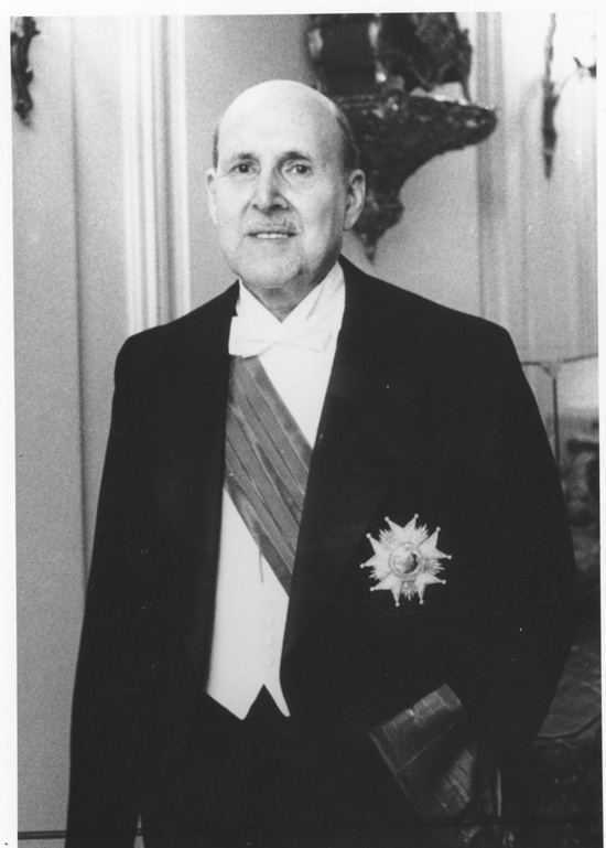 Marcel  Dassault