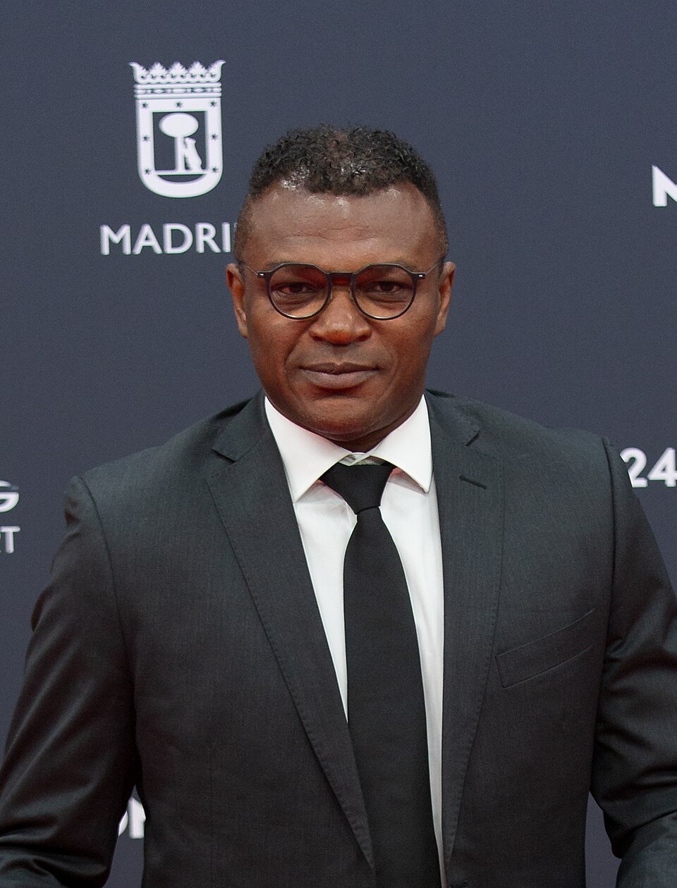 Marcel  Desailly