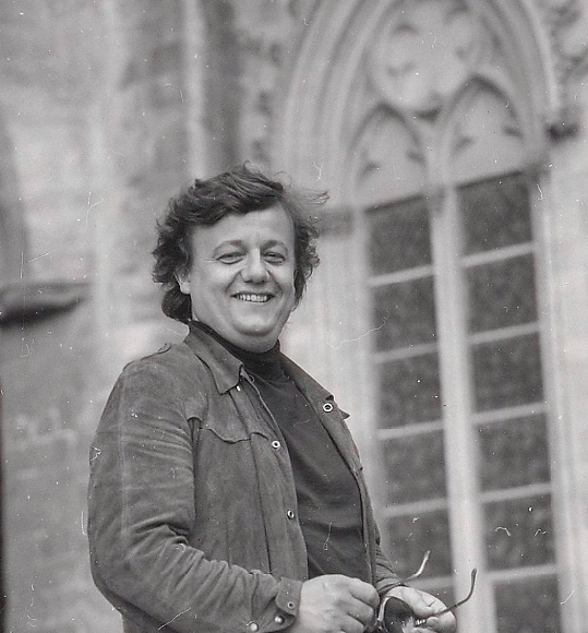 Marcel  Maréchal
