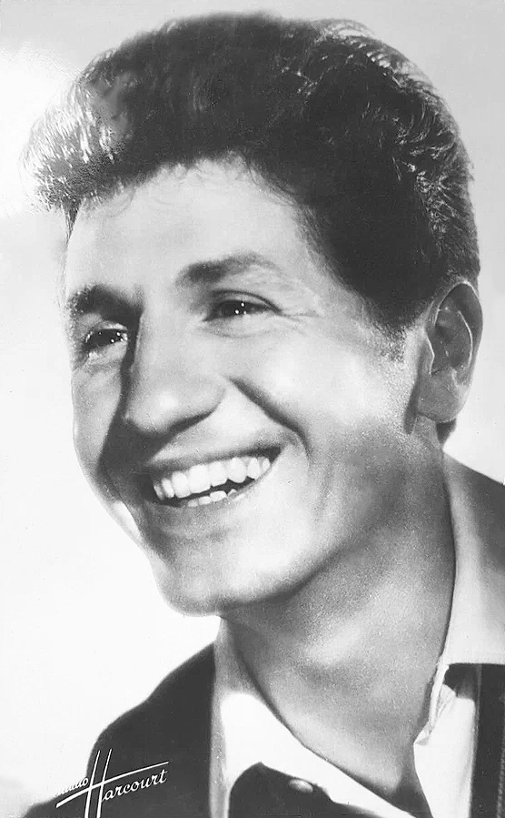 Marcel  Mouloudji