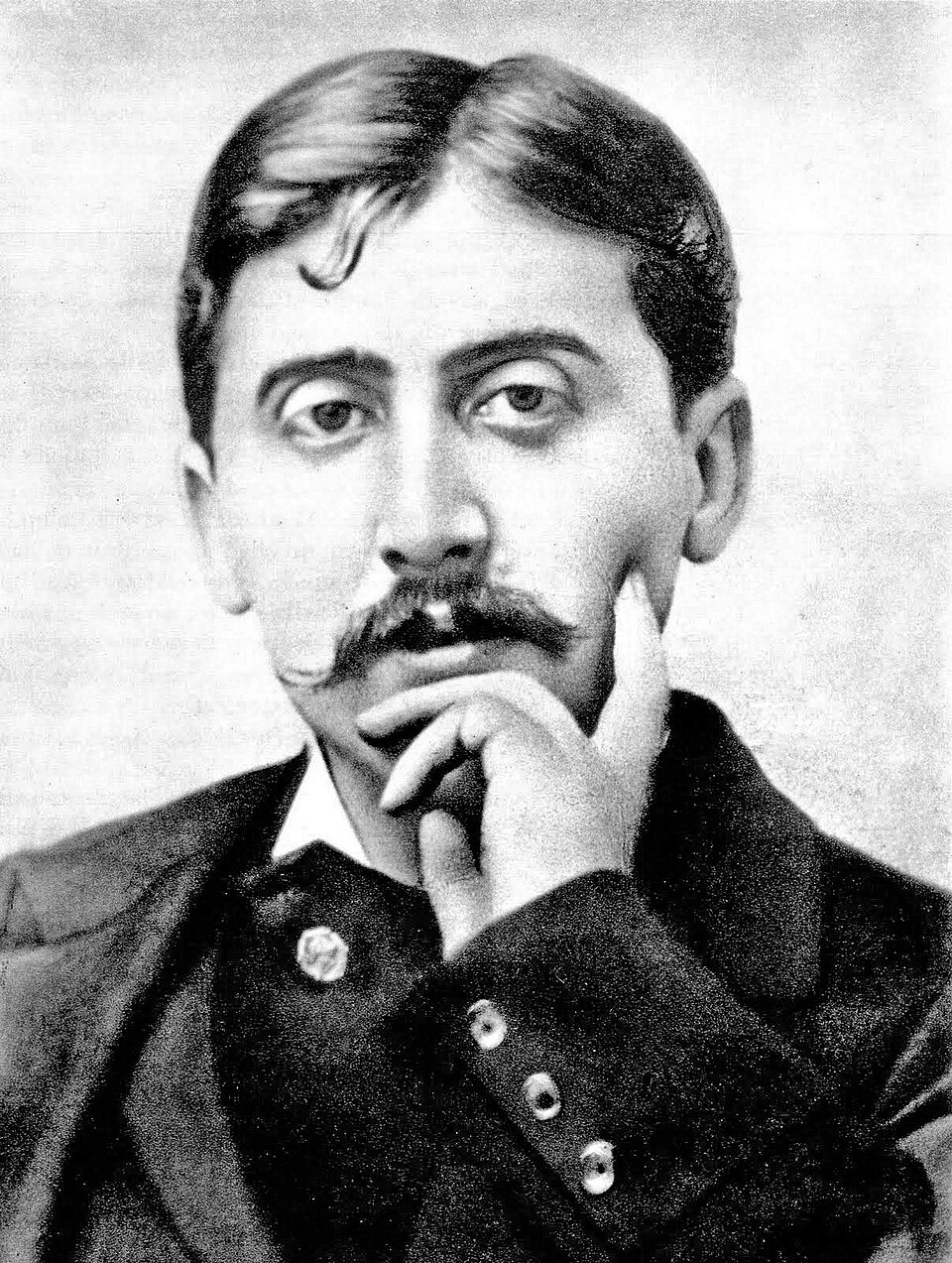 Marcel  Proust