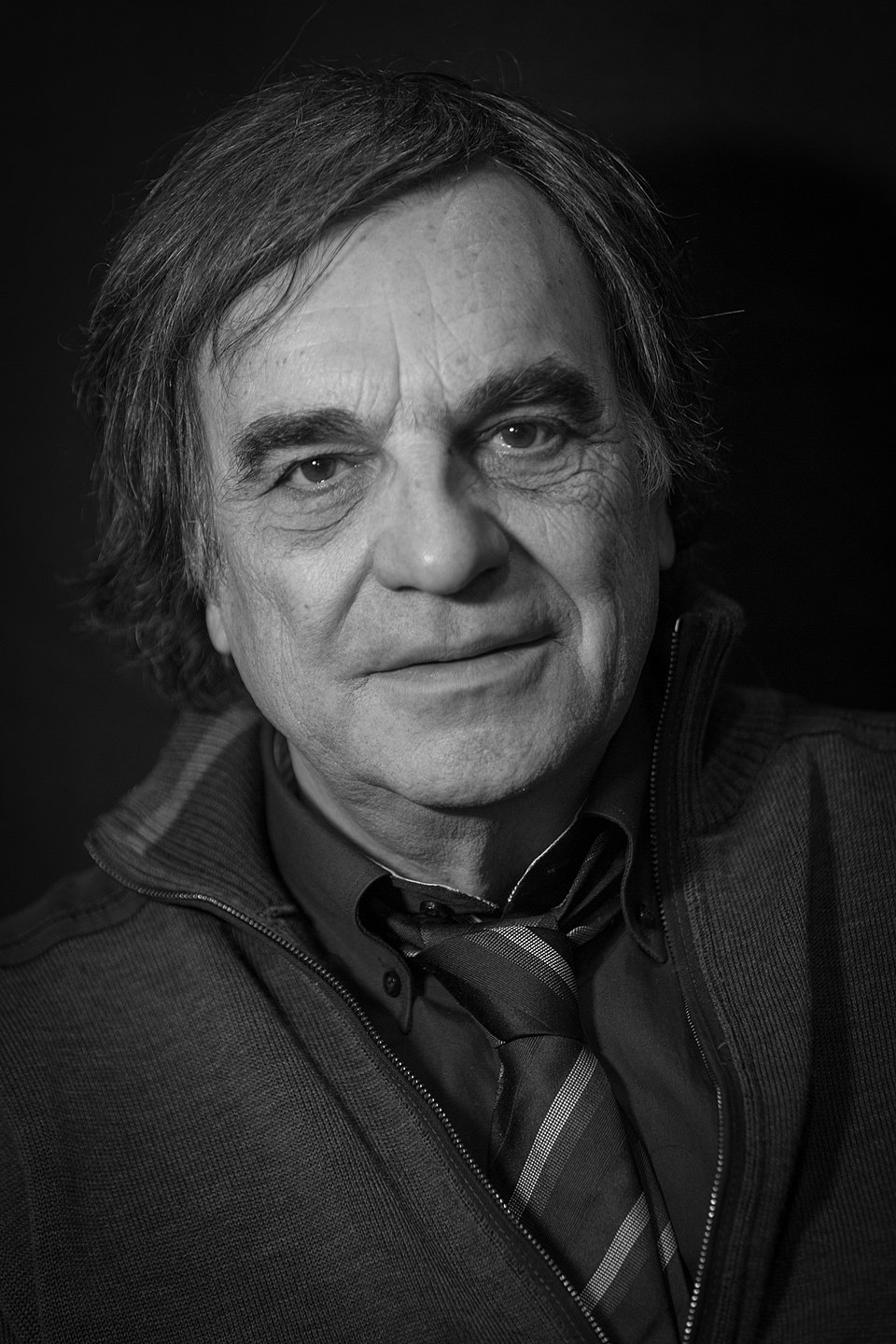 Marcel  Rufo