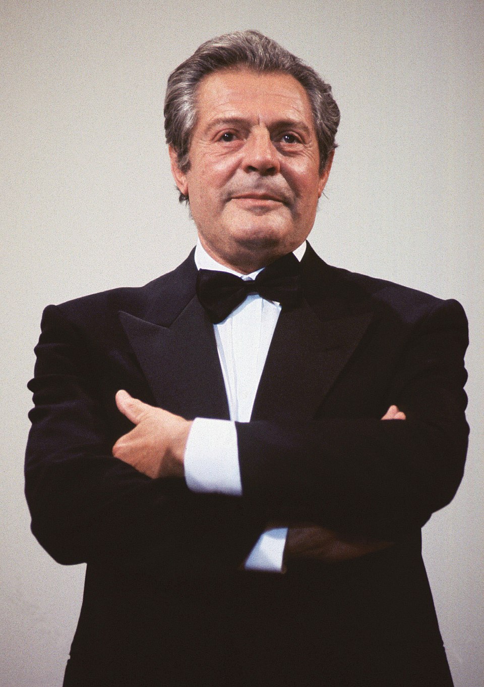 Marcello  Mastroianni