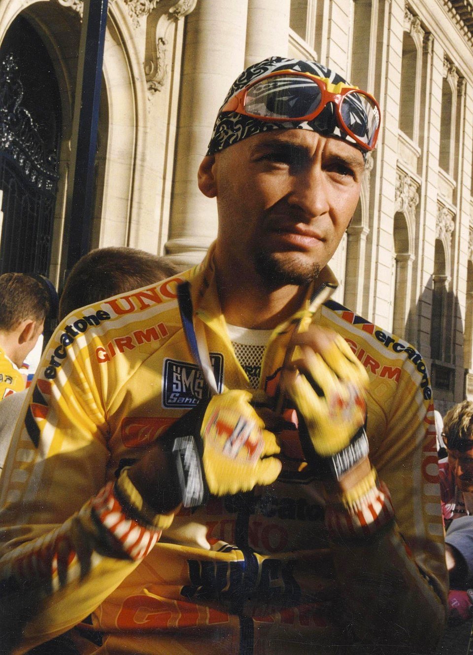 Marco  Pantani