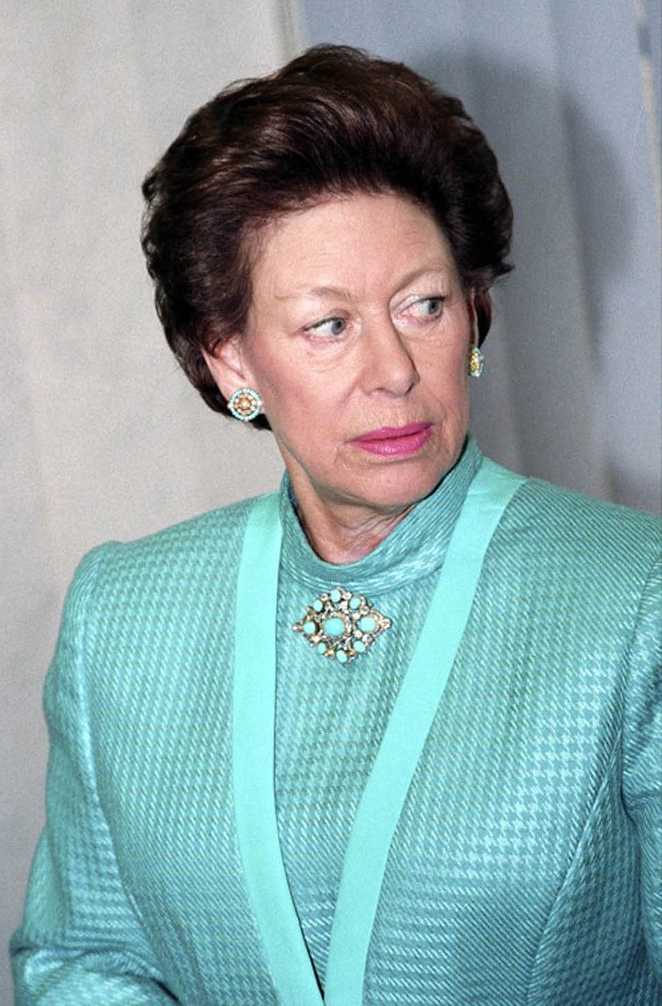 Margaret  du Royaume-Uni