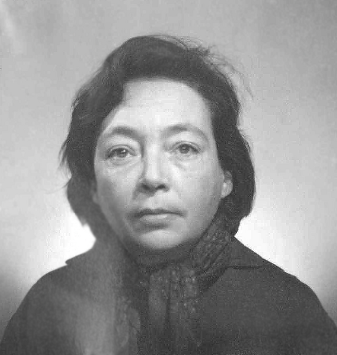 Marguerite  Duras